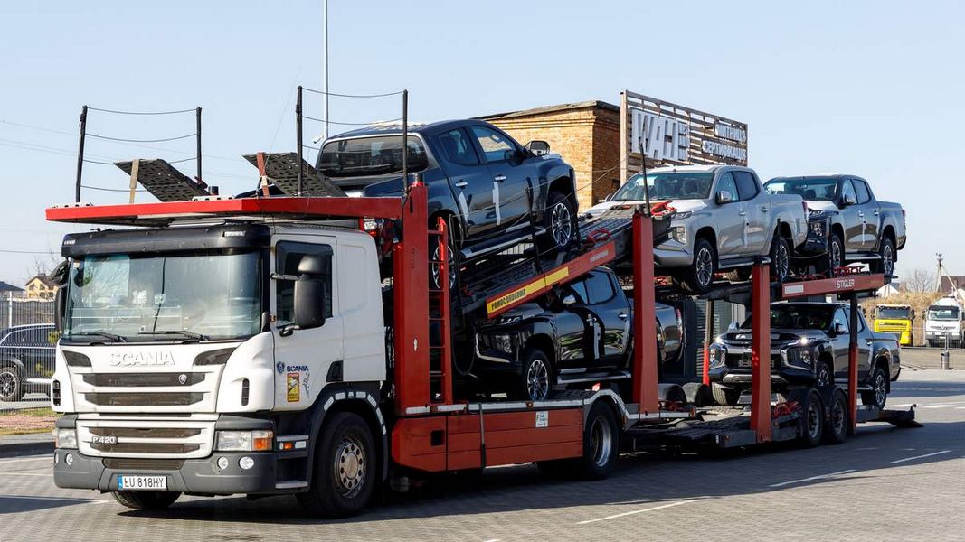 Ввоз автомобиля из Европы: Руководство по ввозу автомобиля