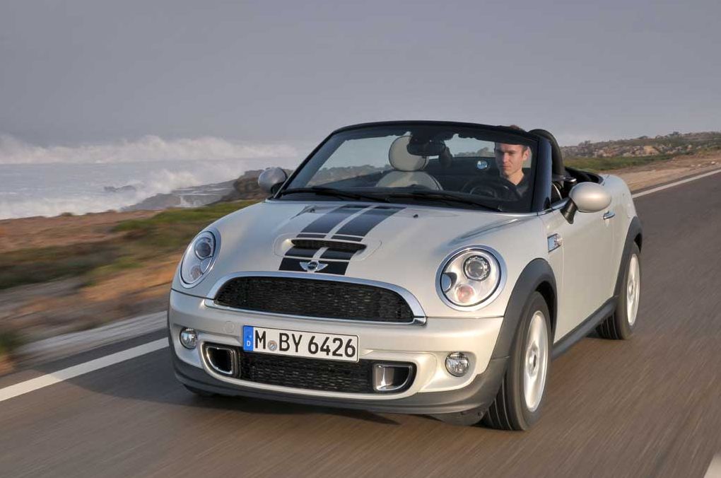 MINI Roadster