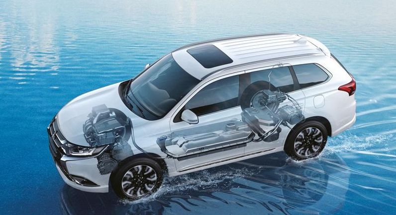 Історія та перспективи розвитку Mitsubishi Motors у сфері електромобілів.