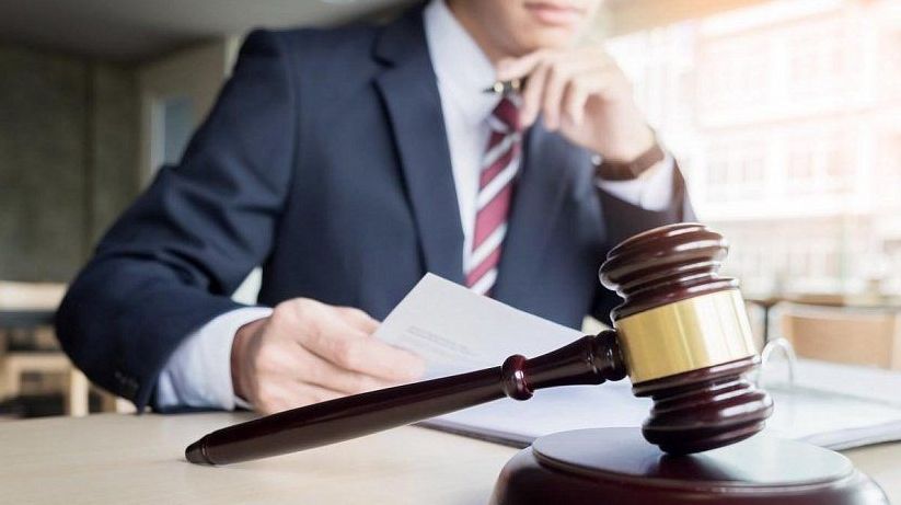Захист в суді: Як забезпечити справедливість і правосуддя