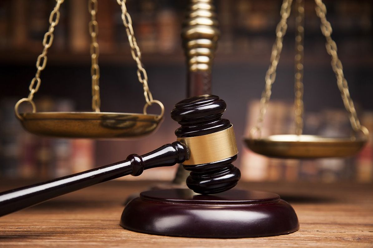 Захист в суді: Як забезпечити справедливість і правосуддя