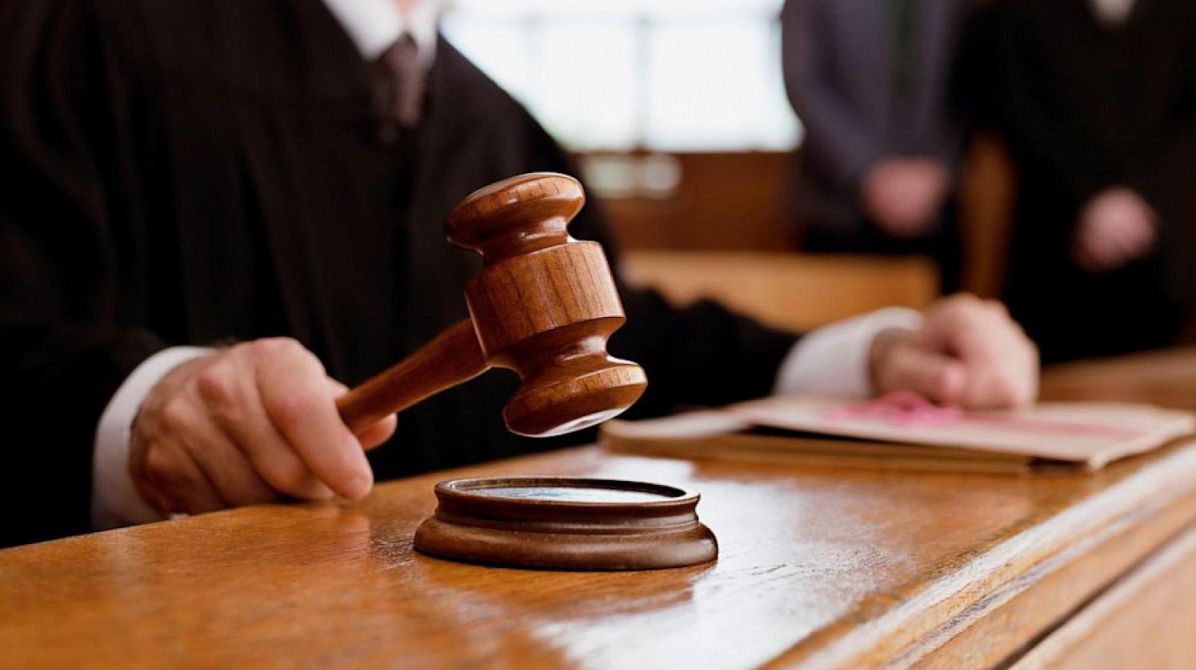 Захист в суді: Як забезпечити справедливість і правосуддя