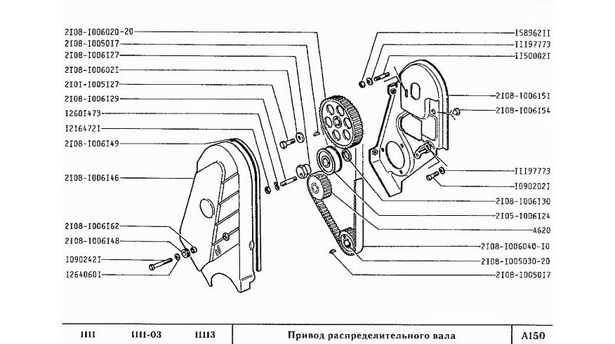 Малолітражна, малотиражна і невідроджена: історія створення Оки