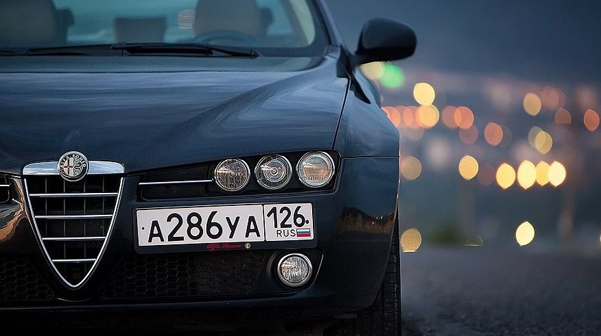 Alfa Romeo 159 з пробігом: загадковий Selespeed та італійські дивацтва ДВЗ