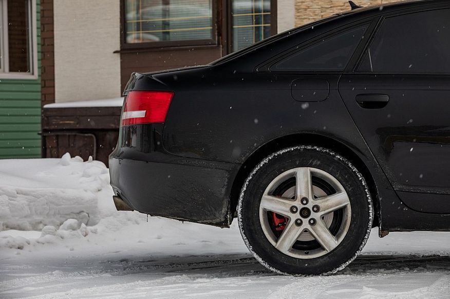 Audi A6 С6 з пробігом: алюміній може гнити, а кнопки доведеться підфарбовувати