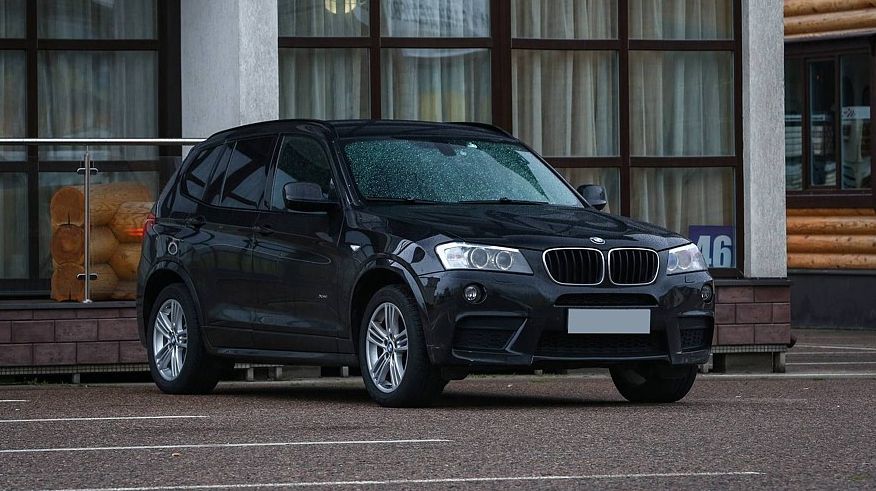 BMW X3 F25 з пробігом: коли найпопулярніший мотор - найгірший, а АКП дивує ресурсом