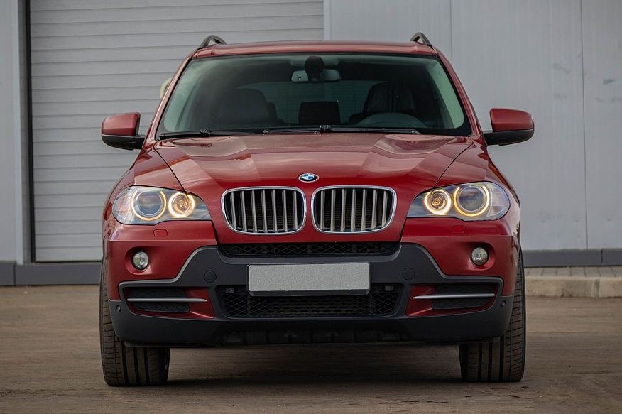 BMW X5 II E70 з пробігом: сюрпризи битих екземплярів і складна електрика