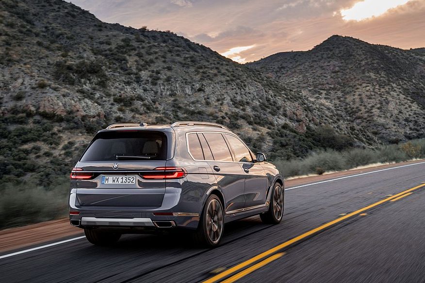 BMW X7 або Lixiang L9: що і як вигідніше купити та обслуговувати