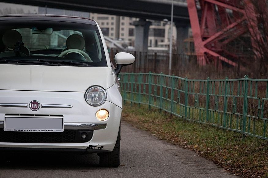 Fiat 500 c пробігом: ідеальні атмосферники та 1001 проблема робота