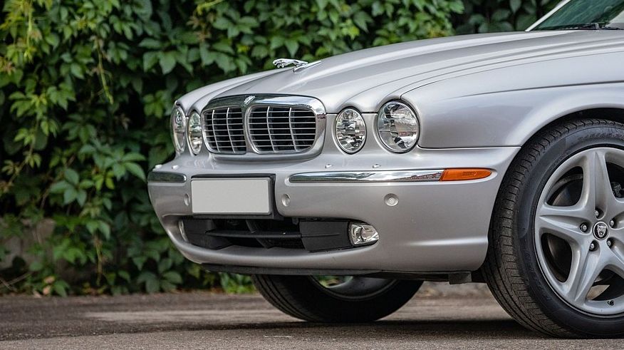 Jaguar XJ III X350/358 з пробігом: прогресивний алюмінієвий кузов і архаїчна електрика