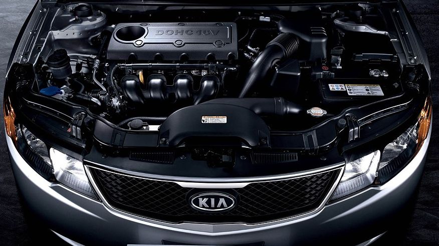 Kia Cerato II з пробігом: дитячі хвороби АКП, дорослі хвороби МКП і завжди проблемні мотори