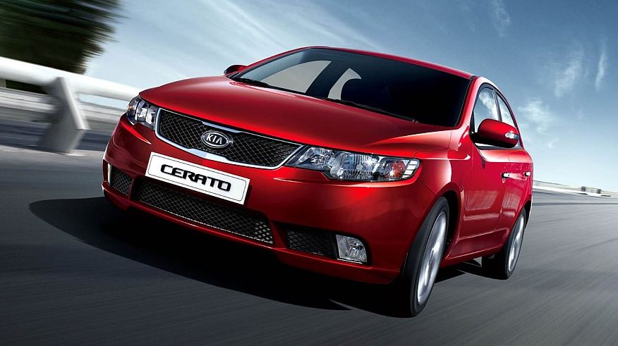 Kia Cerato II з пробігом: кузов не буде довгожителем, але електрика і підвіска не розорять