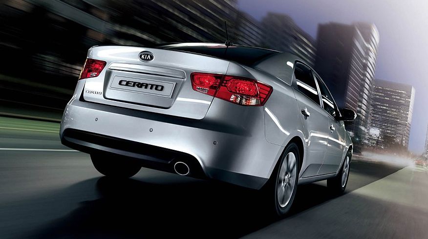 Kia Cerato II з пробігом: кузов не буде довгожителем, але електрика і підвіска не розорять