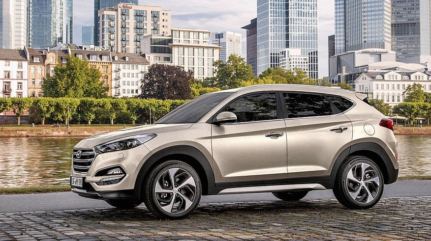 Kuga, Tiguan і компанія: обираємо кросовер C-класу за 1,5 млн лей