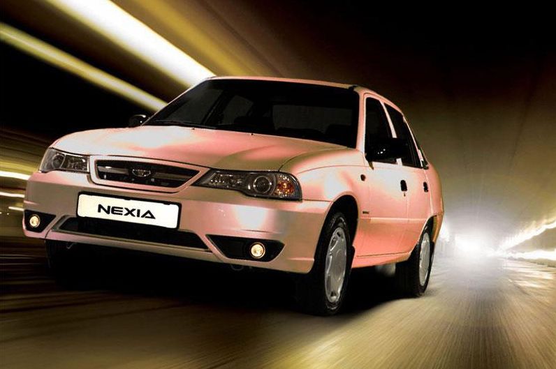 Lada Granta: нова «класика» чи стара «Калина»?