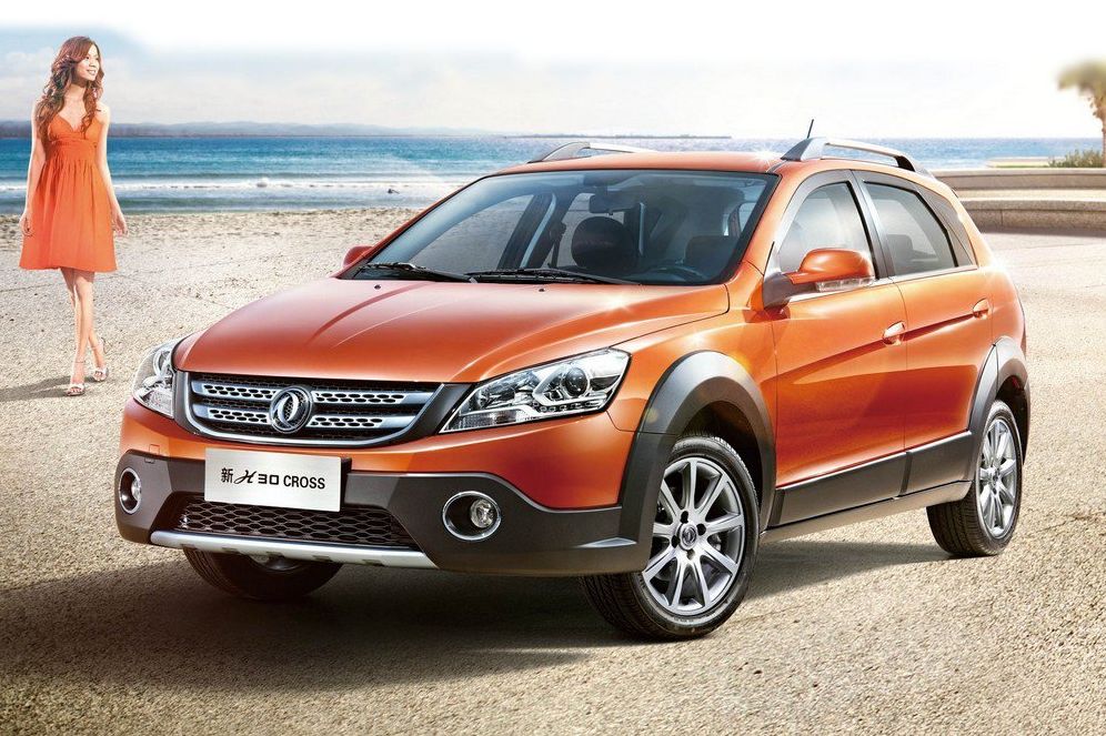 Lada Kalina Cross і п'ять її можливих конкурентів