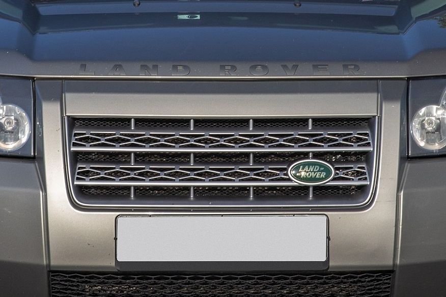 Land Rover Freelander 2 з пробігом: майже завжди гнилі арки і багато дрібниць по електриці