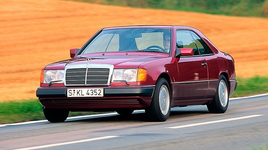 Mercedes-Benz W124 з пробігом: який мотор вибрати, і чи доживають АКПП до наших днів