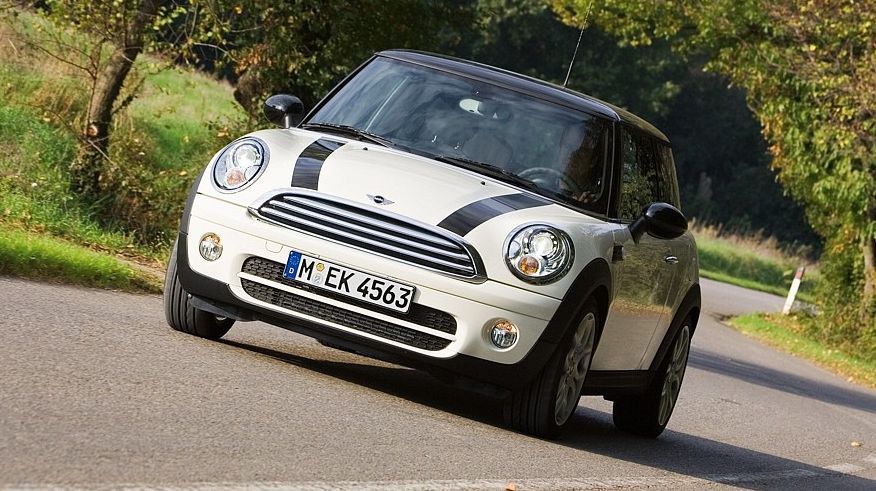 Mini Hatch R56 з пробігом: майже вдалі АКПП і зовсім невдалі мотори