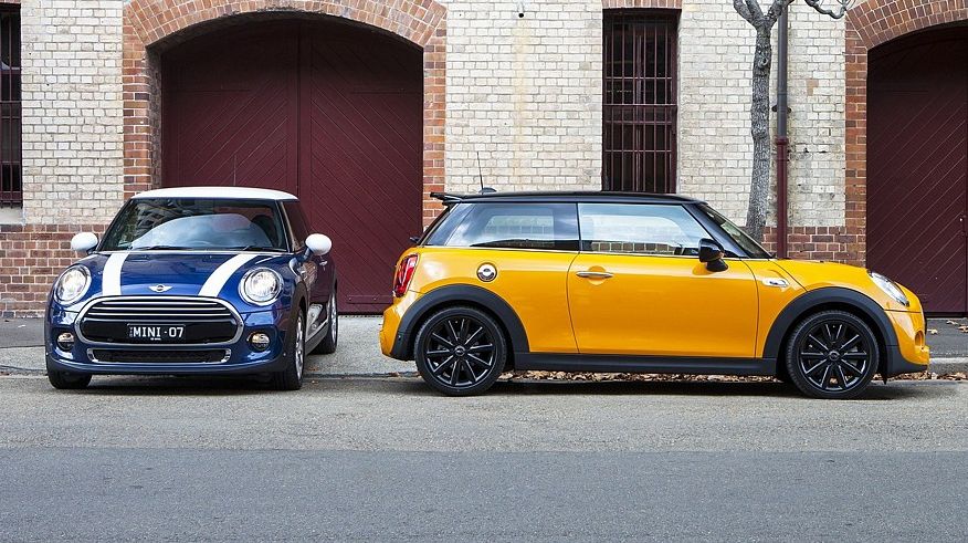 Mini Hatch R56 з пробігом: майже вдалі АКПП і зовсім невдалі мотори