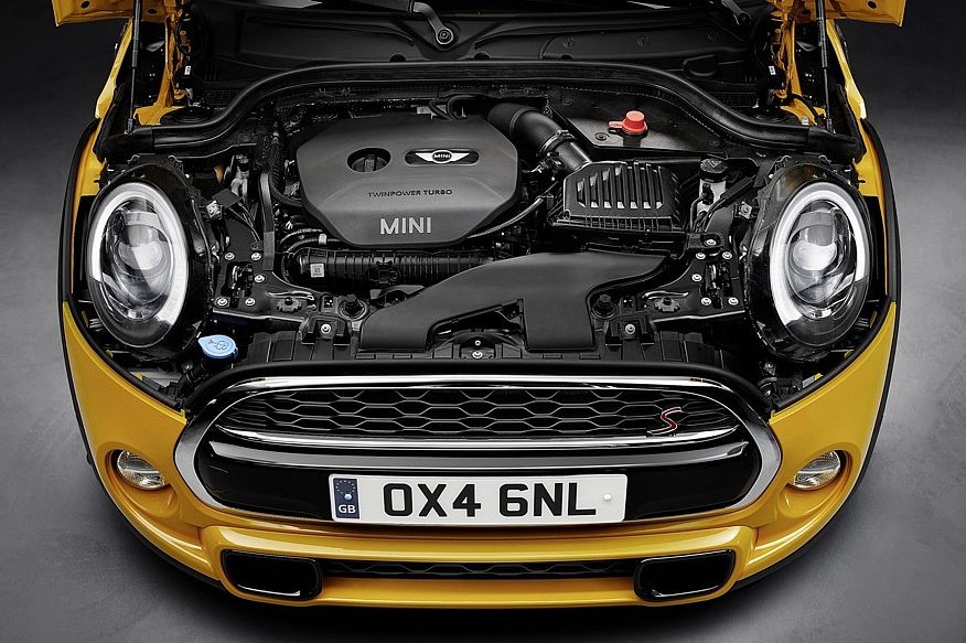 Mini Hatch R56 з пробігом: майже вдалі АКПП і зовсім невдалі мотори