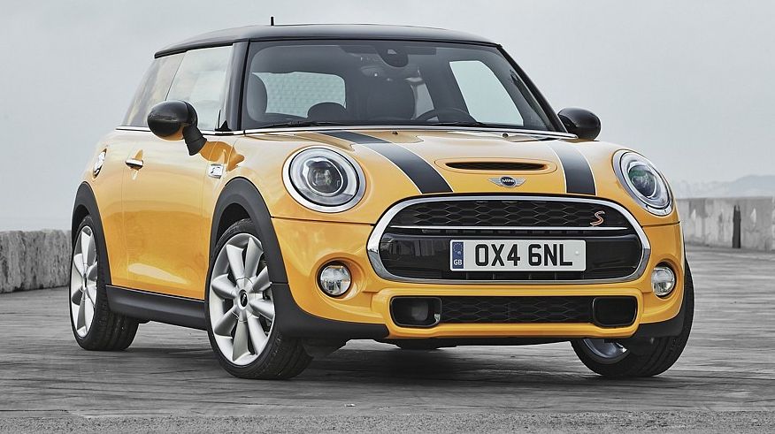 Mini Hatch R56 з пробігом: майже вдалі АКПП і зовсім невдалі мотори