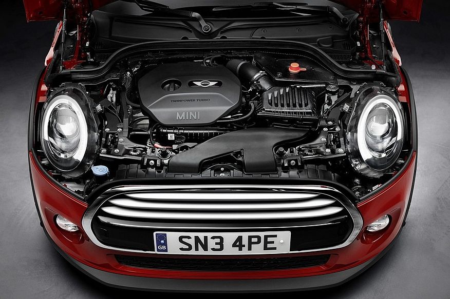 Mini Hatch R56 з пробігом: майже вдалі АКПП і зовсім невдалі мотори