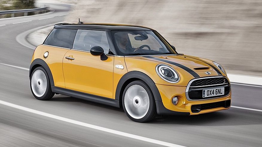 Mini Hatch R56 з пробігом: майже вдалі АКПП і зовсім невдалі мотори