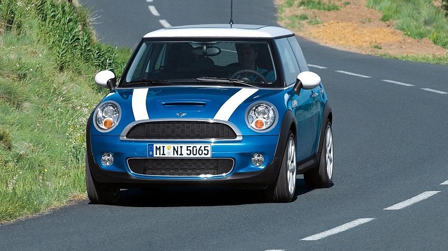 Mini Hatch R56 з пробігом: майже вдалі АКПП і зовсім невдалі мотори