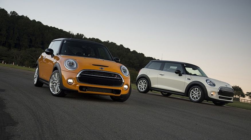 Mini Hatch R56 з пробігом: майже вдалі АКПП і зовсім невдалі мотори