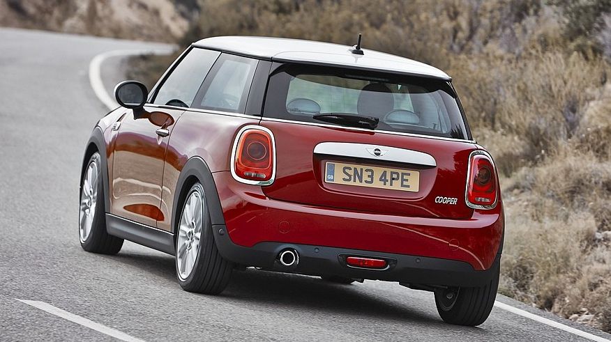 Mini Hatch R56 з пробігом: майже вдалі АКПП і зовсім невдалі мотори