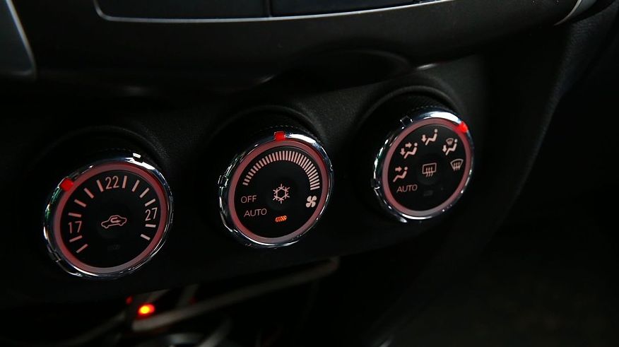 Mitsubishi ASX з пробігом: тонкий метал, тонке забарвлення і проста підвіска з сюрпризами
