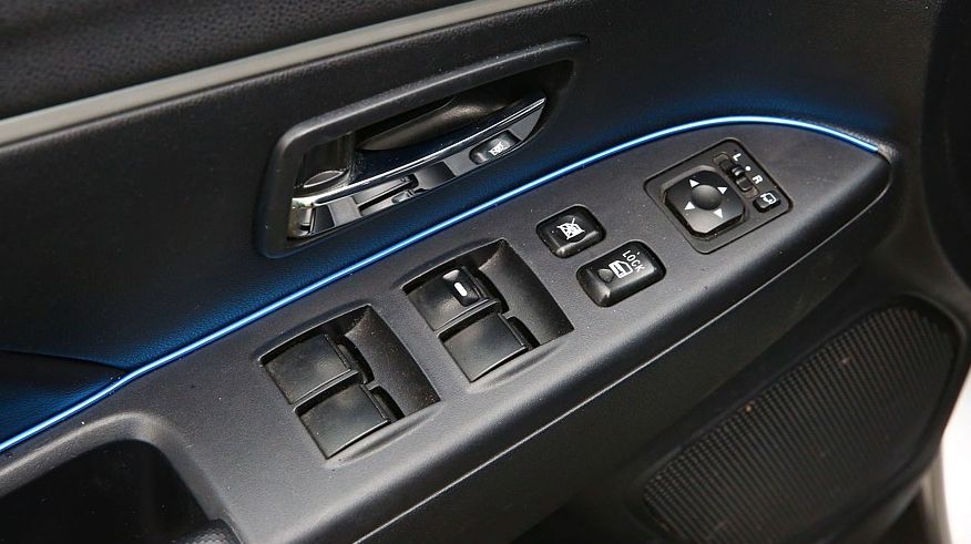 Mitsubishi ASX з пробігом: тонкий метал, тонке забарвлення і проста підвіска з сюрпризами