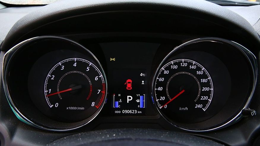 Mitsubishi ASX з пробігом: тонкий метал, тонке забарвлення і проста підвіска з сюрпризами