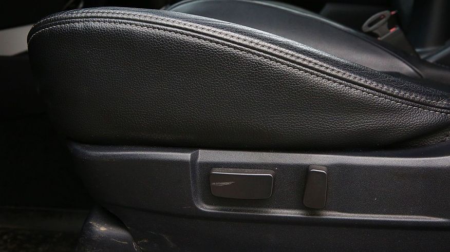 Mitsubishi ASX з пробігом: тонкий метал, тонке забарвлення і проста підвіска з сюрпризами