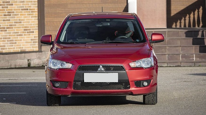 Mitsubishi Lancer Х з пробігом: слабкий антикор і проводка, яка псує все