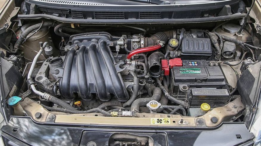 Nissan Note з пробігом: підвіска практично від Логана, вічна АКП і неминучий масложор моторів