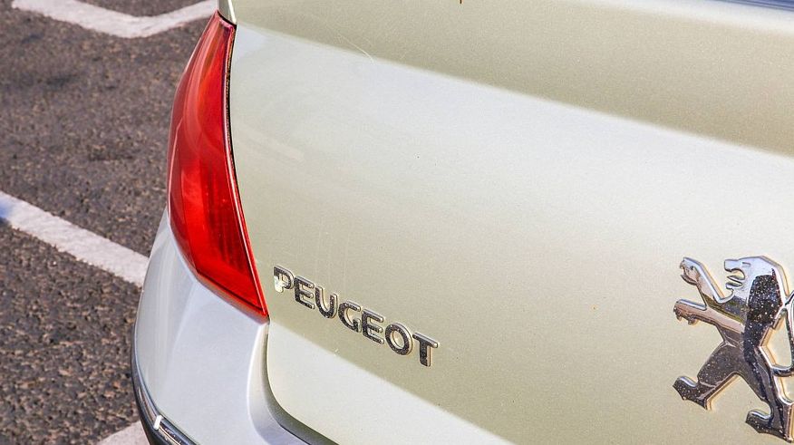 Peugeot 407 з пробігом: кузов захищений тільки зовні, електрика сповнена сюрпризів