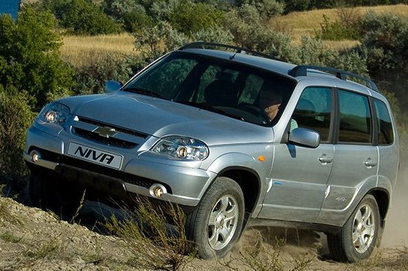 Renault Duster дорожчає... і програє?