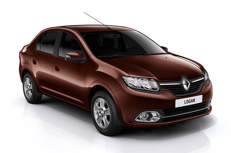 Renault Logan і ще п'ять седанів, які ось-ось «підірвуть» ринок