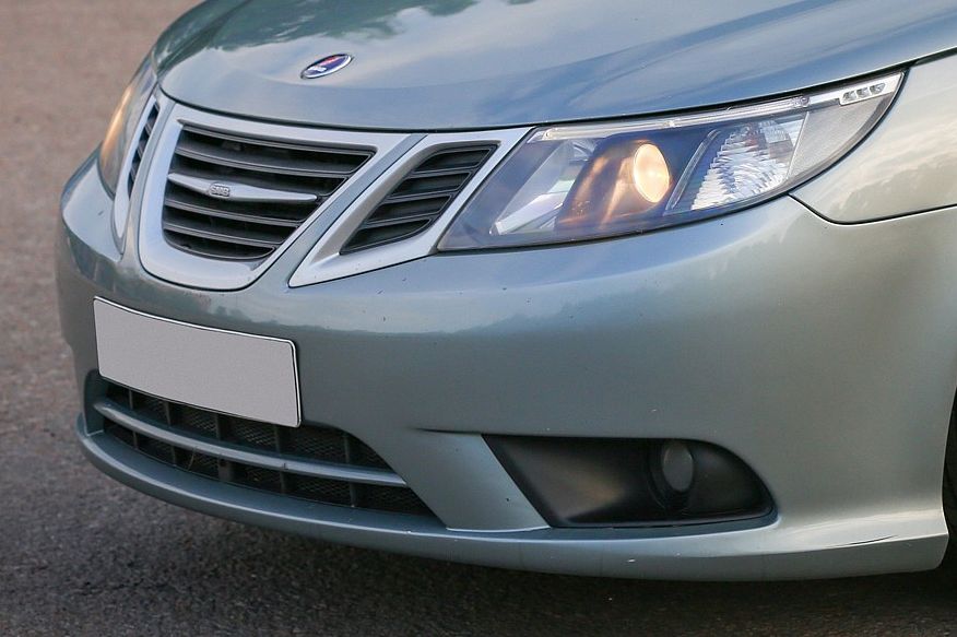 Saab 9-3 II з пробігом: дуже вдалий кузов і забагато проблем із блоками електрики