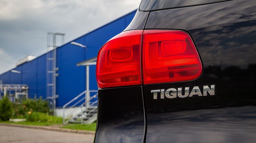 Volkswagen Tiguan I з пробігом: DSG чи гідромеханіка? TSI чи TDI?