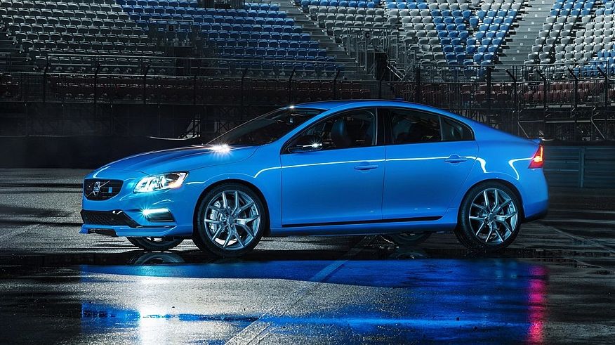 Volvo S60 II з пробігом: дорога оптика і проблемна електрика