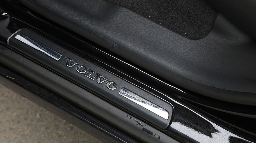 Volvo S80 II з пробігом: чудовий салон і багато іржі