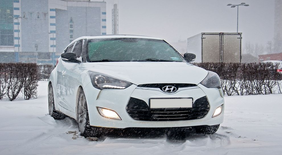 Пекло перфекціоніста: обслуговування та ремонт Hyundai Veloster