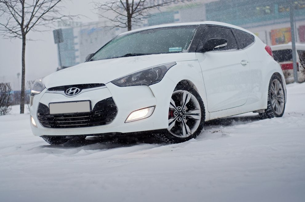 Пекло перфекціоніста: обслуговування та ремонт Hyundai Veloster