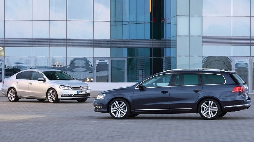 VW Passat B7 з пробігом: міфічні та справжні проблеми з моторами TSI і коробками DSG