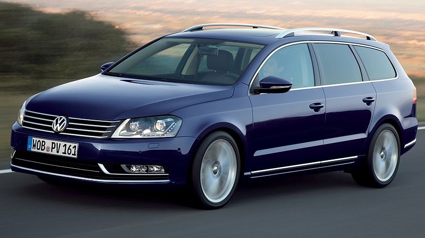 VW Passat B7 з пробігом: міфічні та справжні проблеми з моторами TSI і коробками DSG