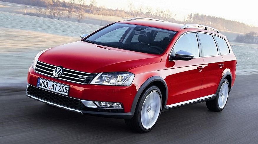 VW Passat B7 з пробігом: точкова іржа та електрика, яку краще не чіпати