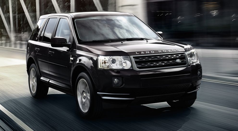 Англієць, який зміг: обираємо Land Rover Freelander 2 з пробігом